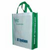 Supermarket Bags Of Environmental Protection, Non-Woven Bags, Woven Bags
